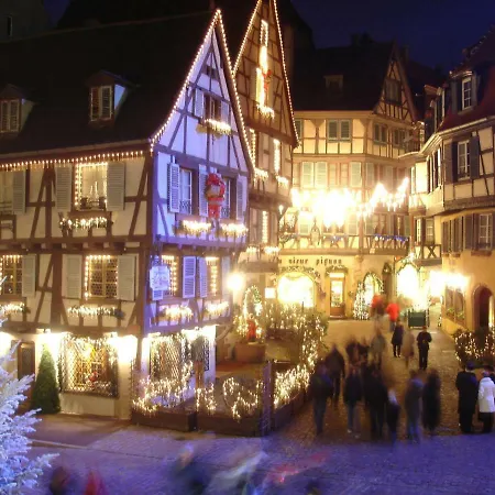 Atelier De Hansi - Centre Lejlighed