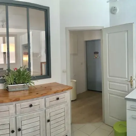 Atelier De Hansi - Centre Lejlighed Colmar