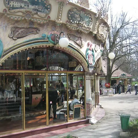 Atelier De Hansi - Centre