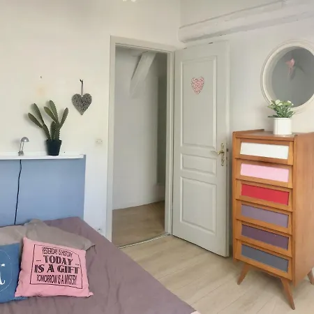 Atelier De Hansi - Centre