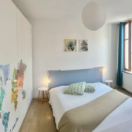 Atelier De Hansi - Centre * 科尔马