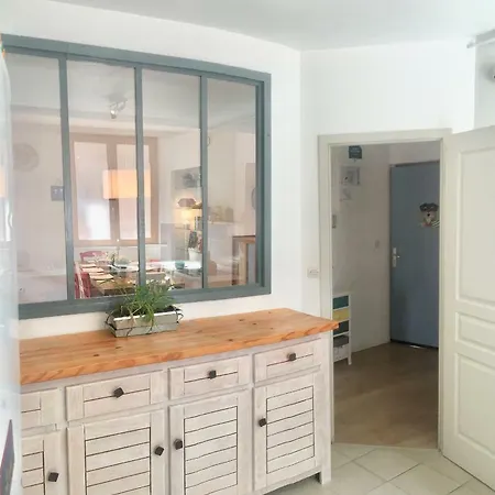 Atelier De Hansi - Centre *