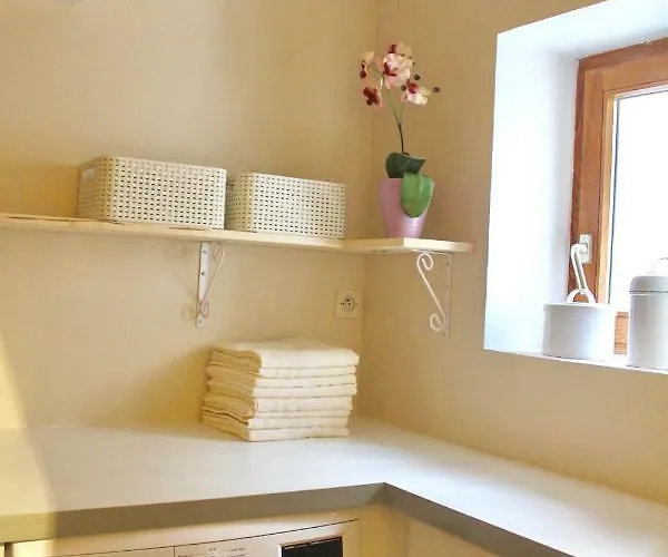 Atelier De Hansi - Centre Apartamento *