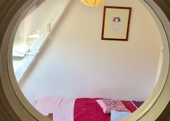 Atelier De Hansi - Centre Lejlighed Colmar