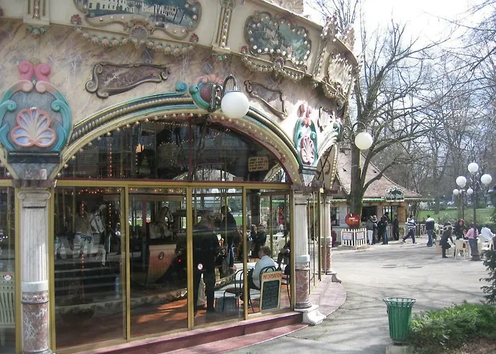 Atelier De Hansi - Centre