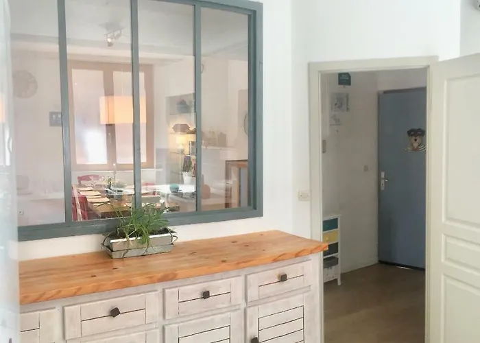 Atelier De Hansi - Centre *